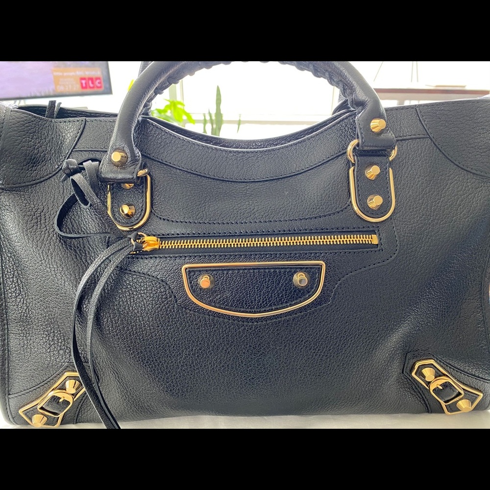 Balenciaga Medium Classic City Bag - Picture 4 of 9